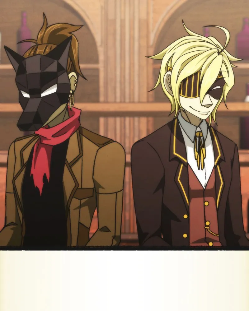 Read City of Blank EN Manga Online