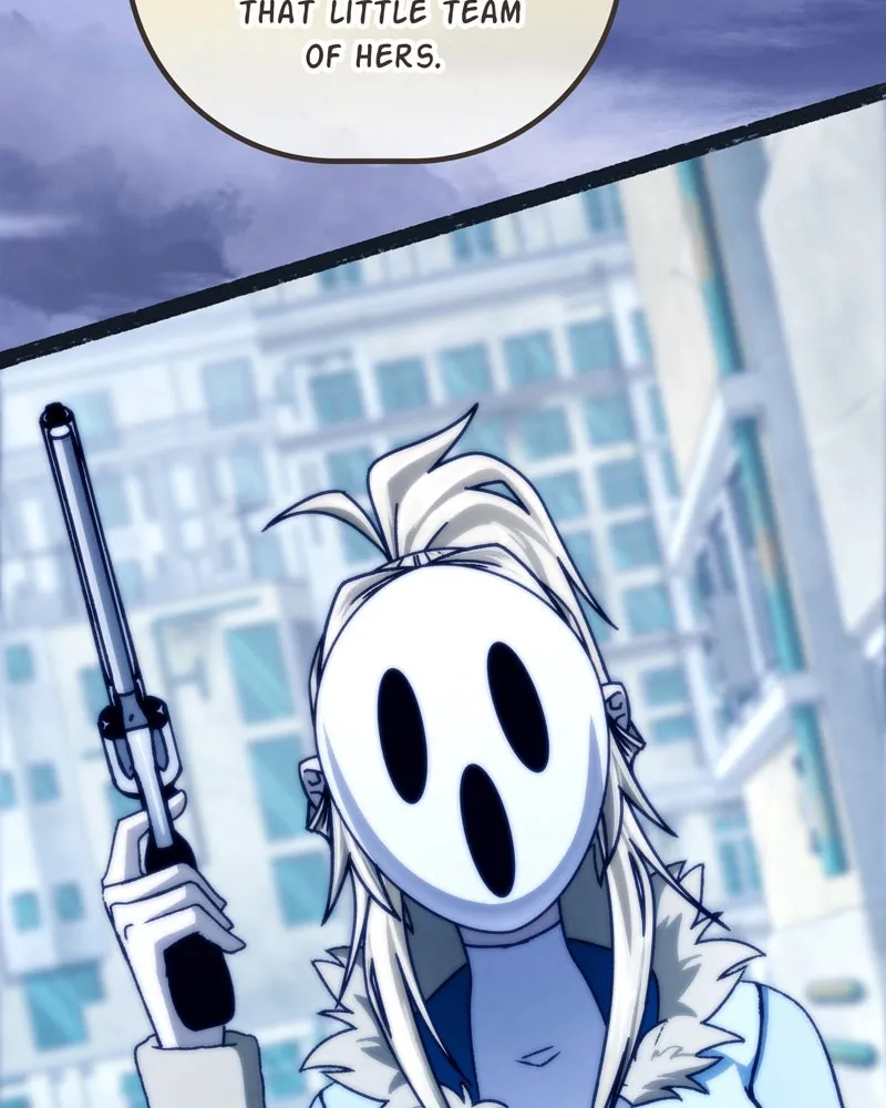 Read City of Blank EN Manga Online