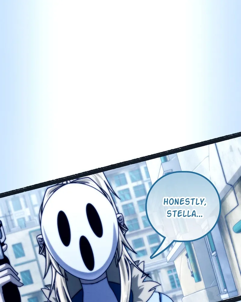 Read City of Blank EN Manga Online