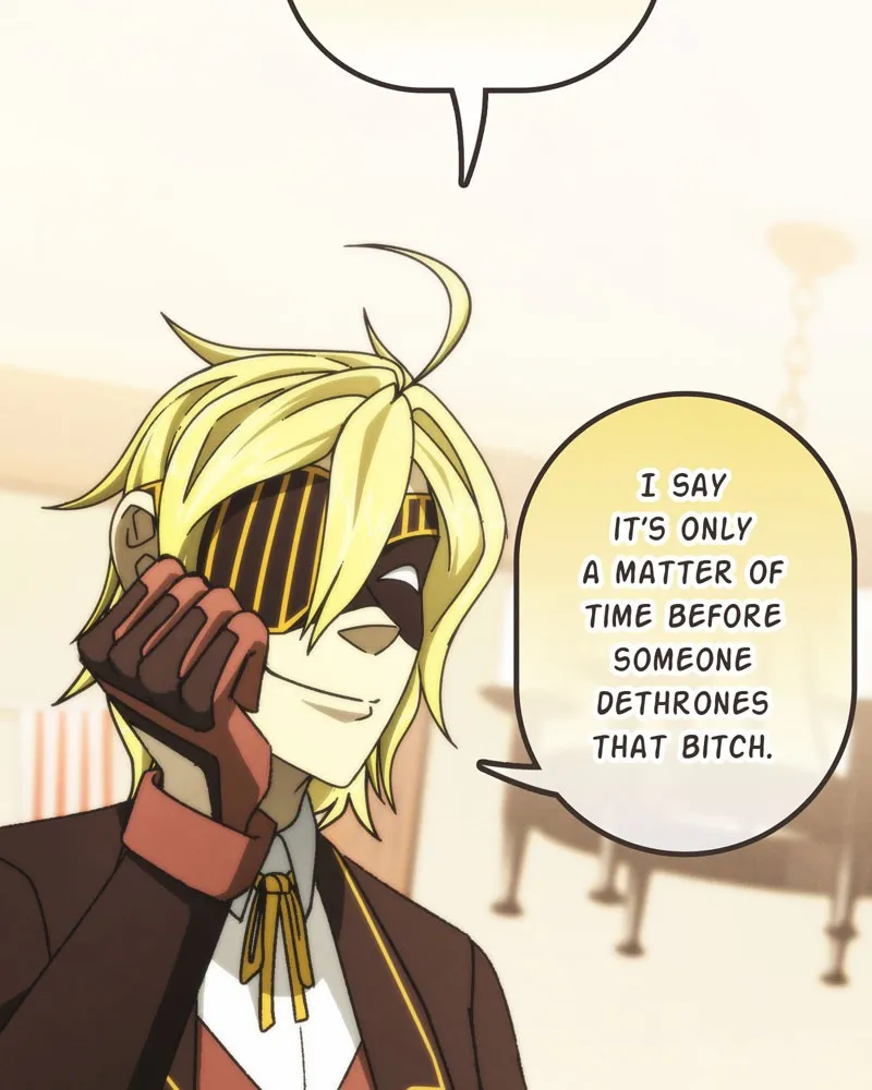 Read City of Blank EN Manga Online