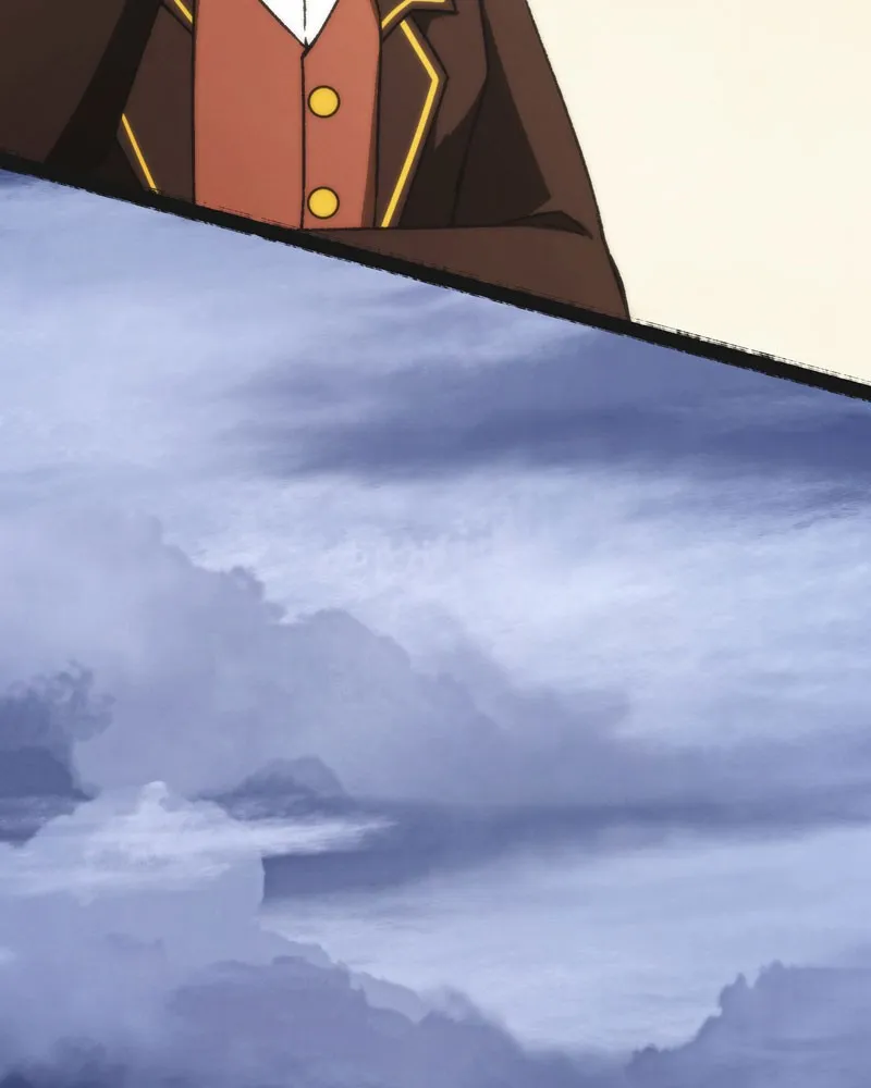 Read City of Blank EN Manga Online