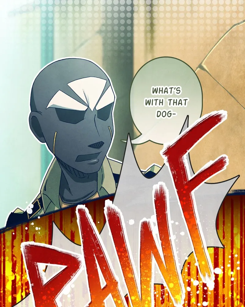 Read City of Blank EN Manga Online