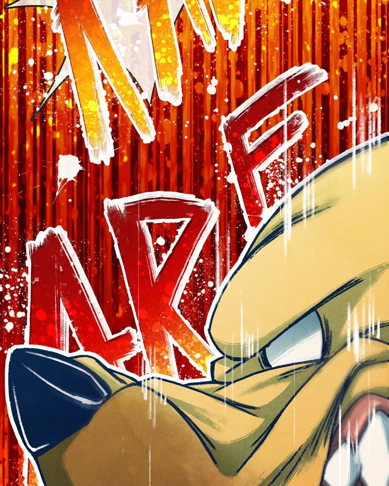 Read City of Blank EN Manga Online