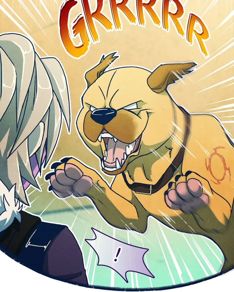 Read City of Blank EN Manga Online