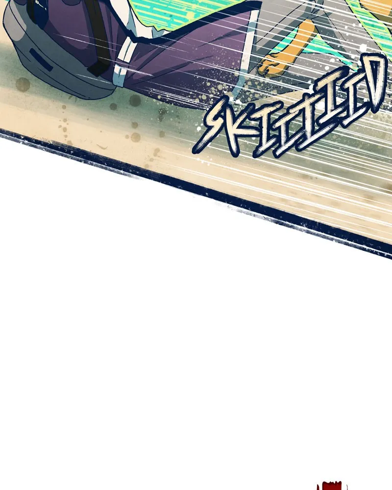 Read City of Blank EN Manga Online