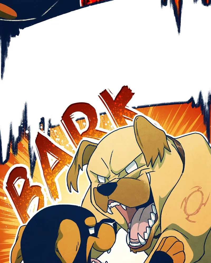 Read City of Blank EN Manga Online
