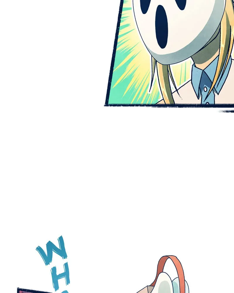 Read City of Blank EN Manga Online