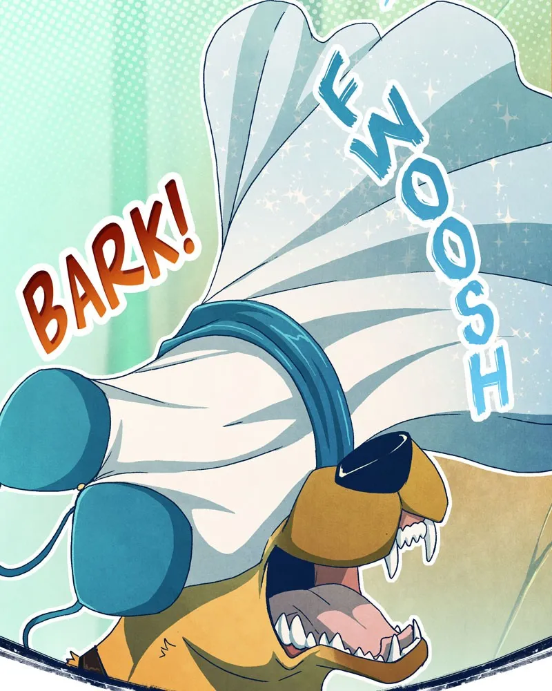 Read City of Blank EN Manga Online