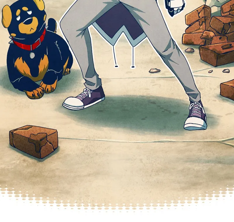 Read City of Blank EN Manga Online