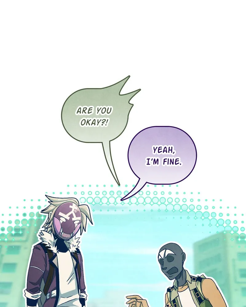 Read City of Blank EN Manga Online