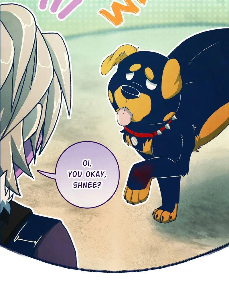 Read City of Blank EN Manga Online