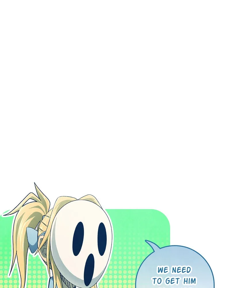 Read City of Blank EN Manga Online