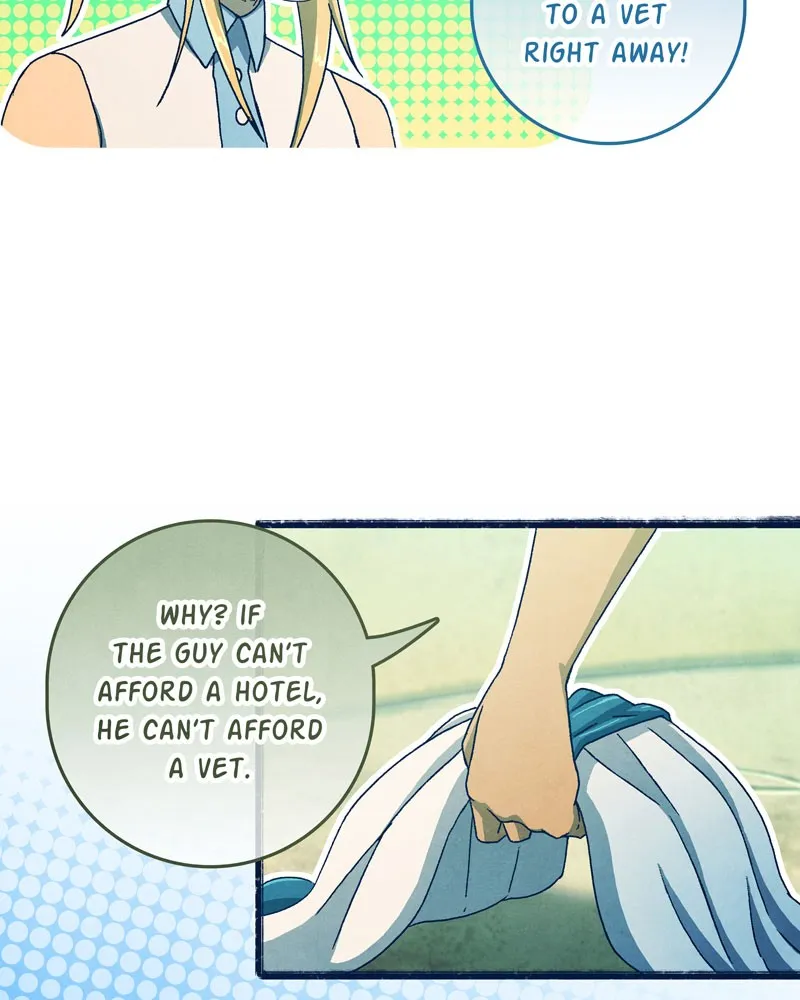 Read City of Blank EN Manga Online