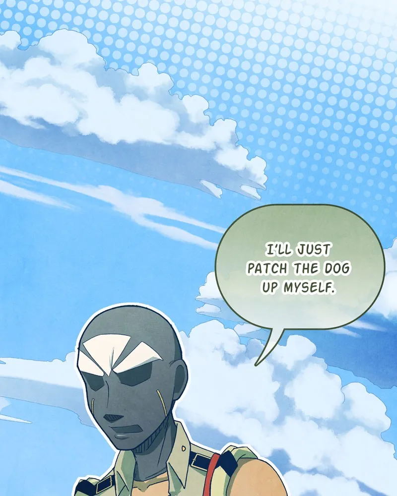 Read City of Blank EN Manga Online