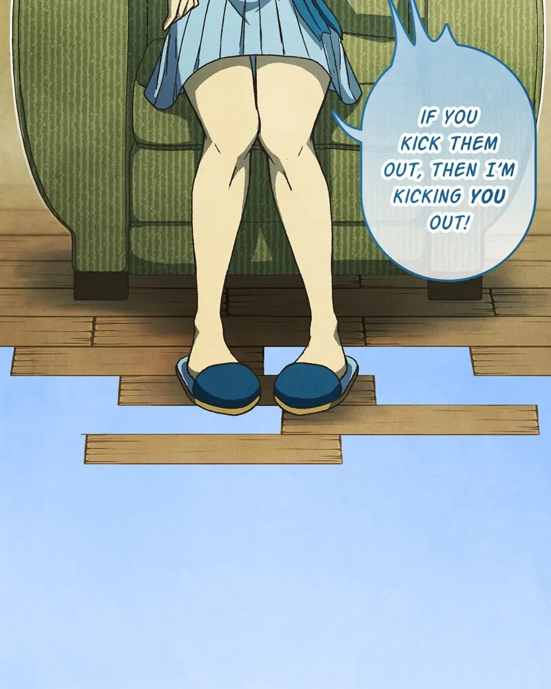 Read City of Blank EN Manga Online