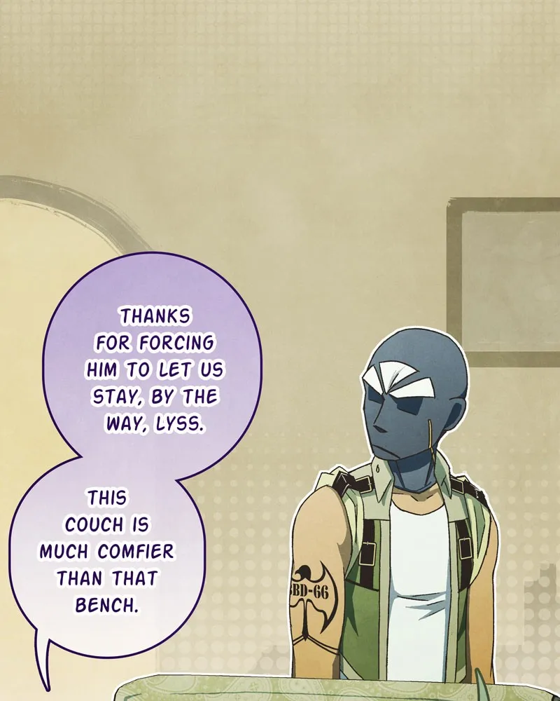 Read City of Blank EN Manga Online