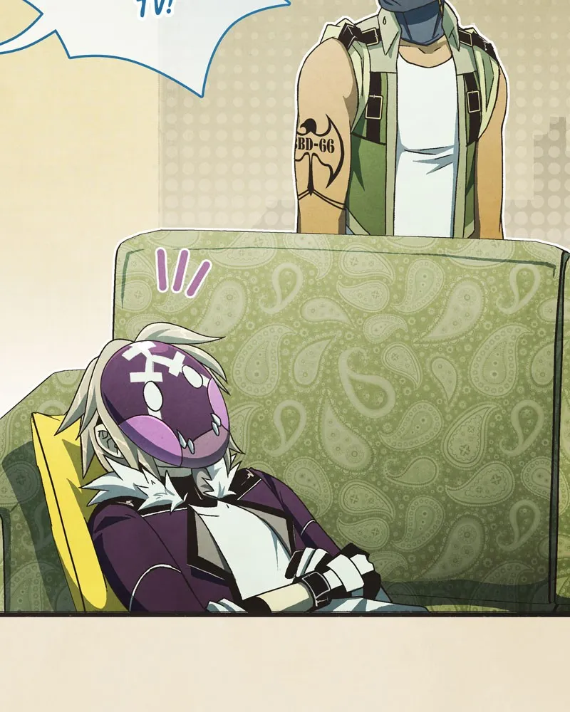 Read City of Blank EN Manga Online
