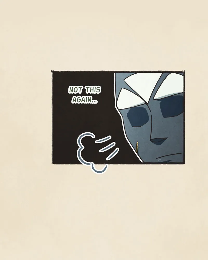 Read City of Blank EN Manga Online