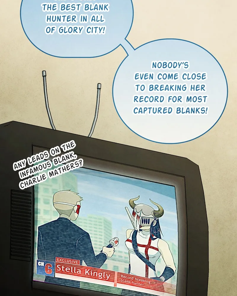 Read City of Blank EN Manga Online
