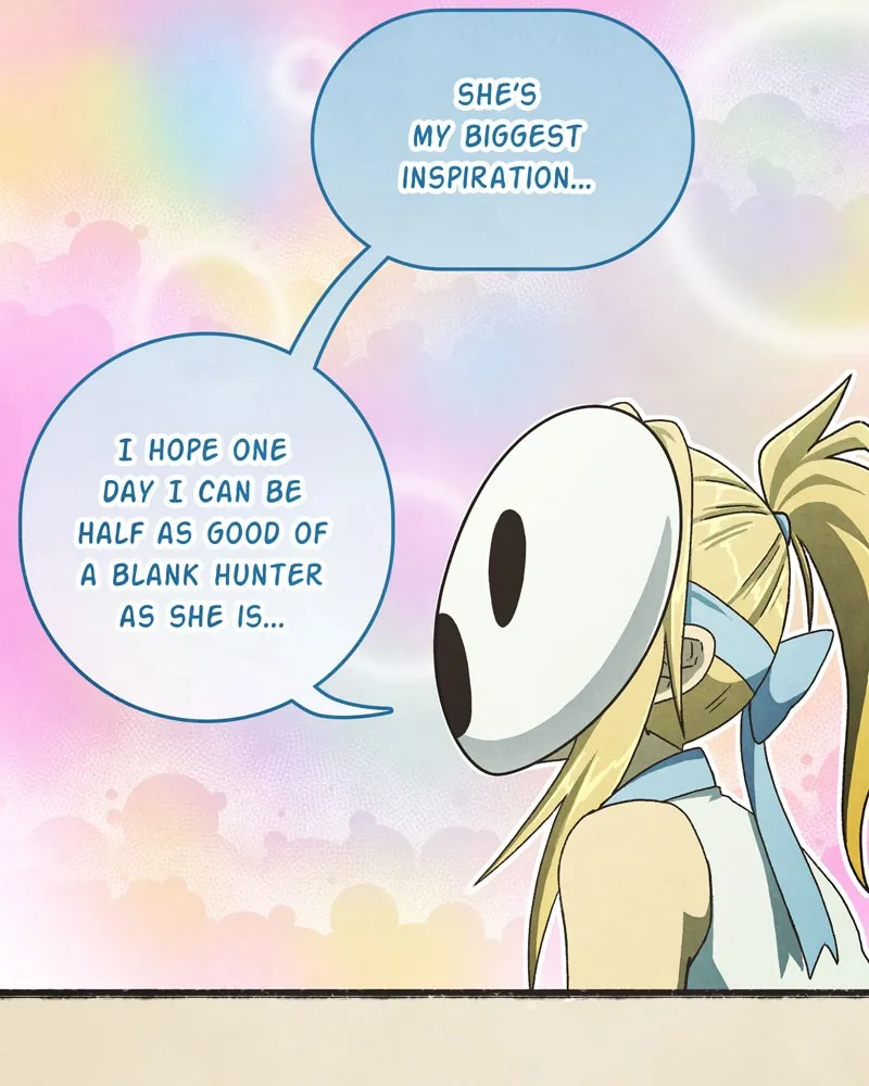 Read City of Blank EN Manga Online