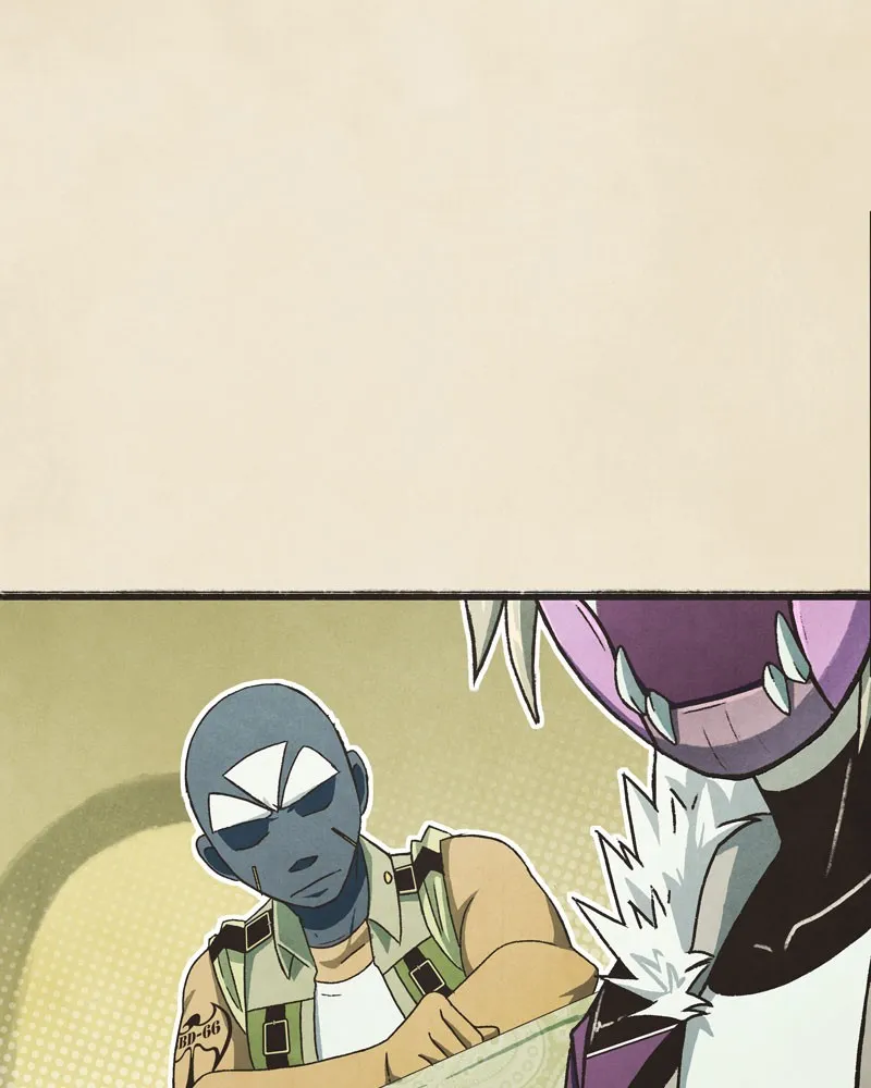 Read City of Blank EN Manga Online