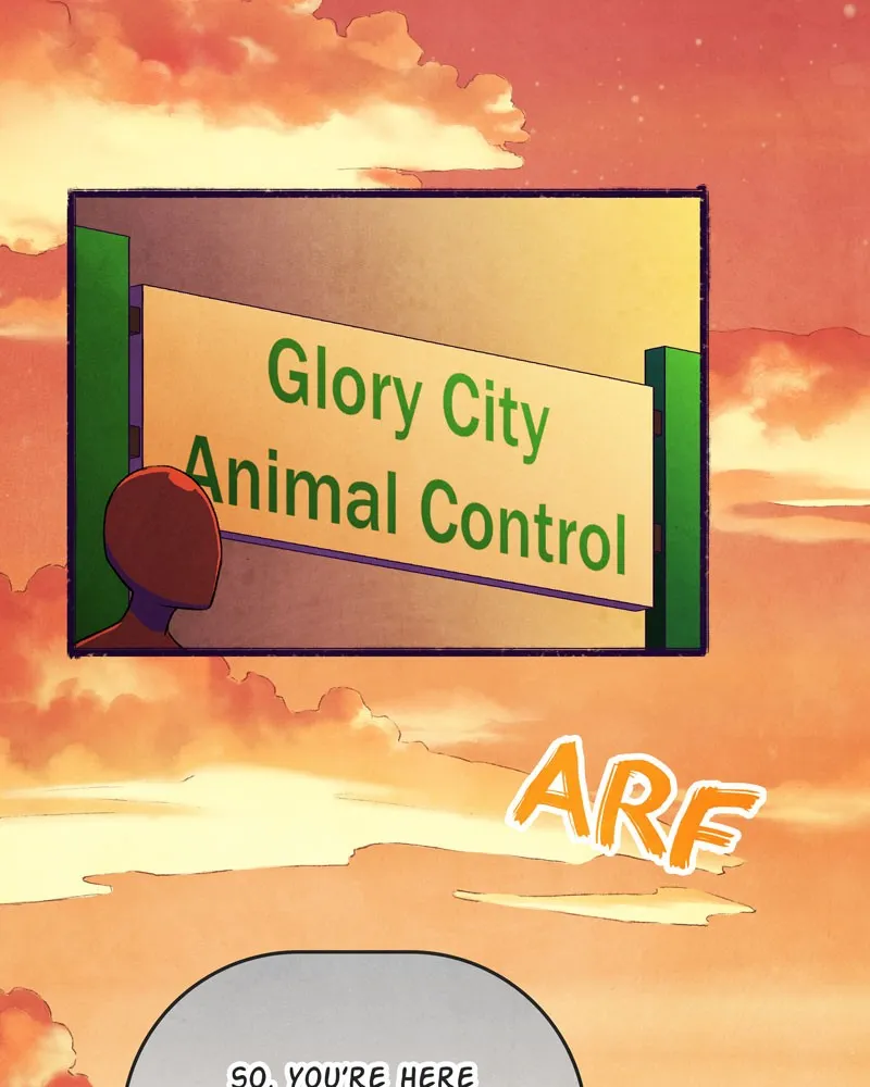 Read City of Blank EN Manga Online