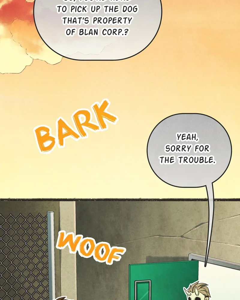 Read City of Blank EN Manga Online