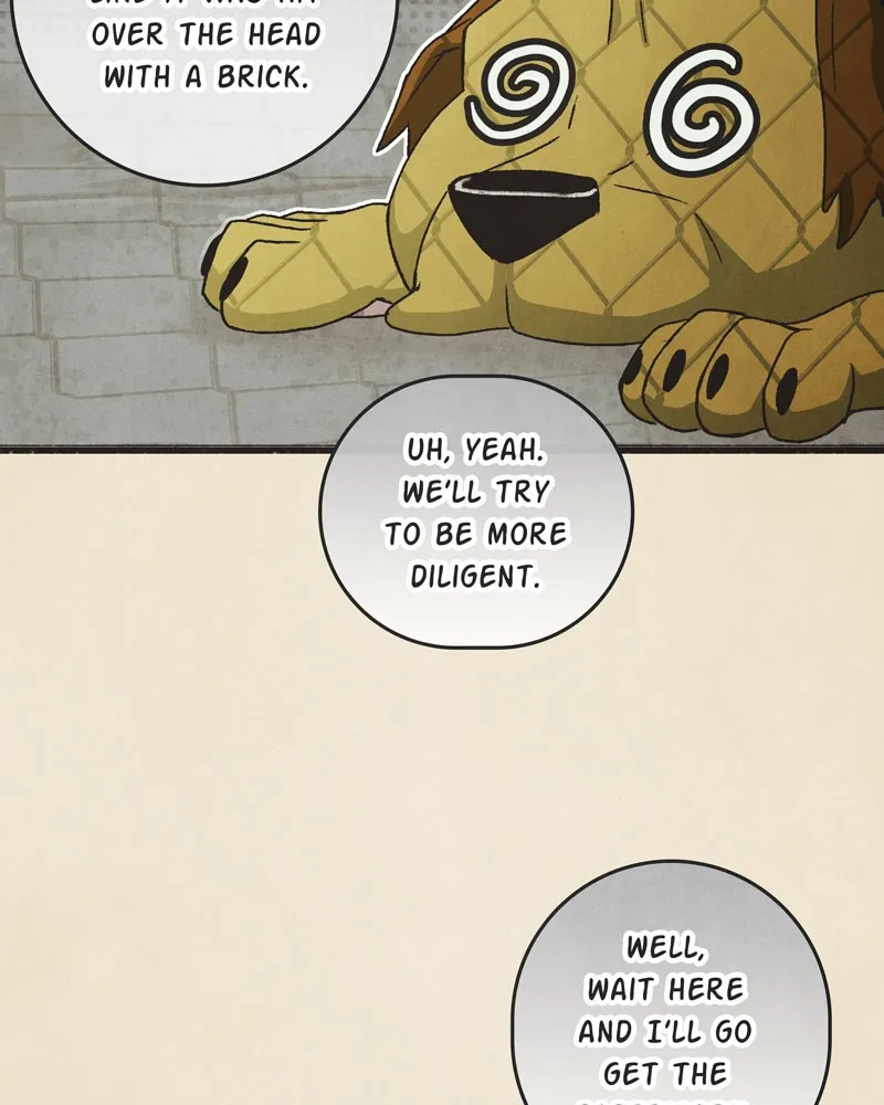 Read City of Blank EN Manga Online