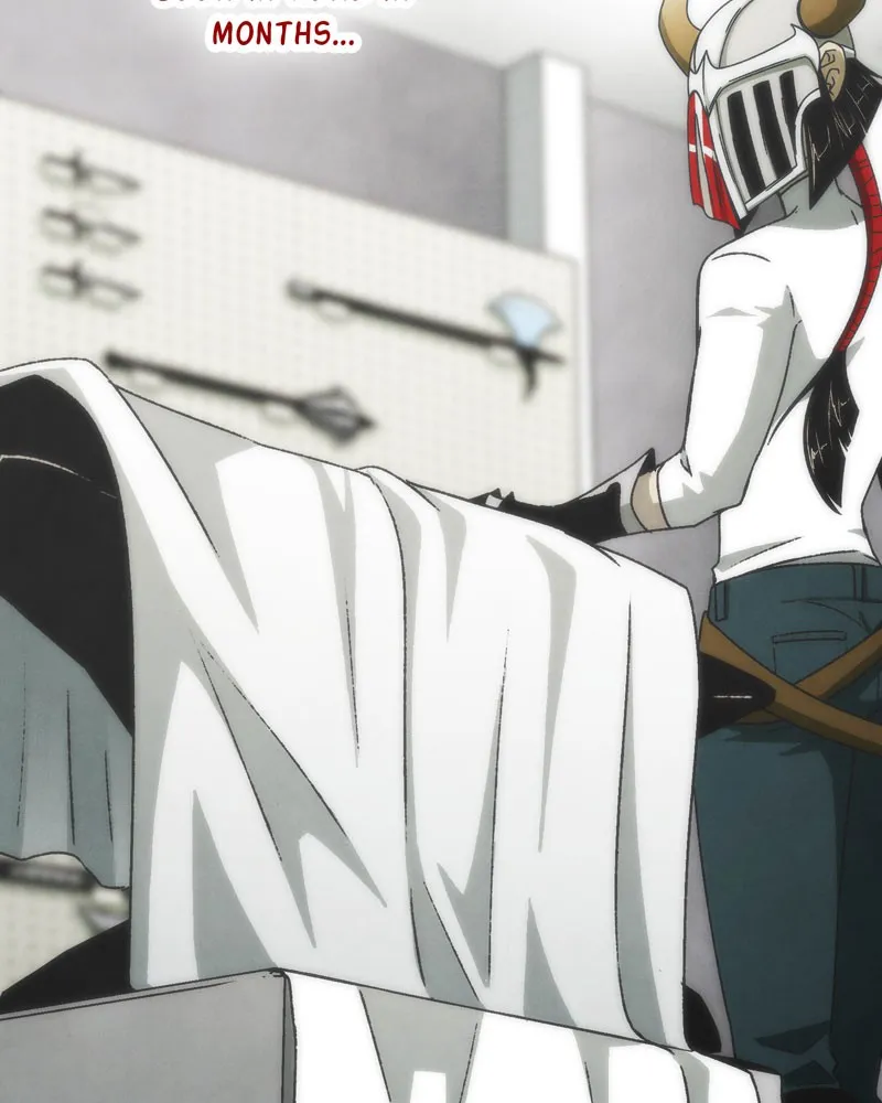 Read City of Blank EN Manga Online