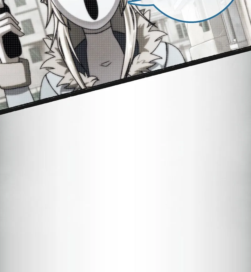 Read City of Blank EN Manga Online