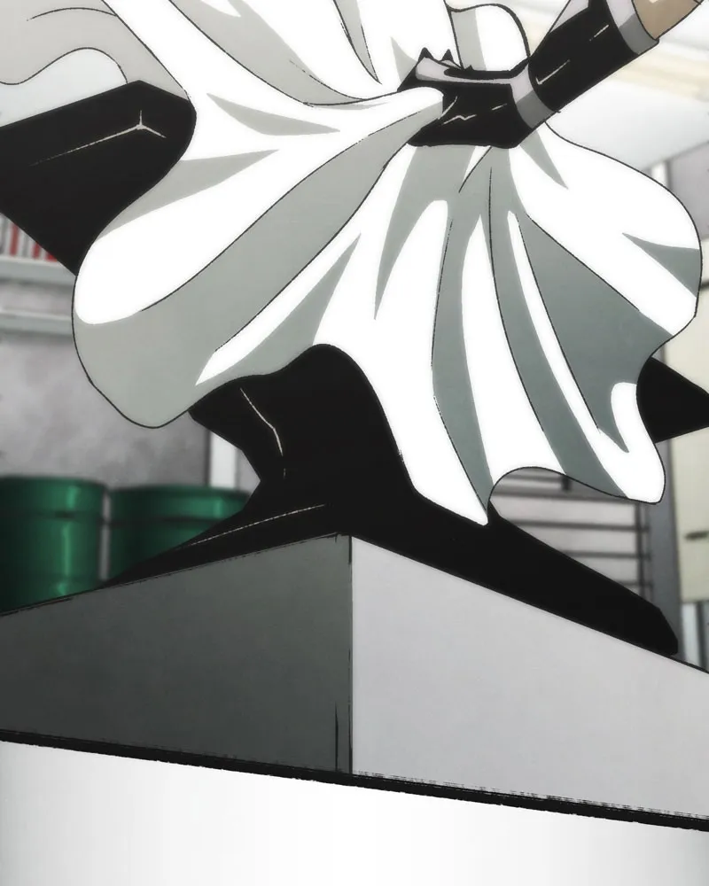 Read City of Blank EN Manga Online