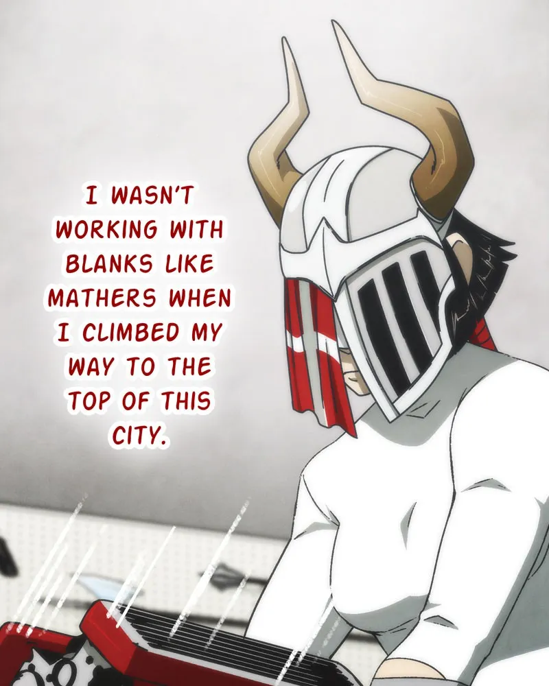 Read City of Blank EN Manga Online
