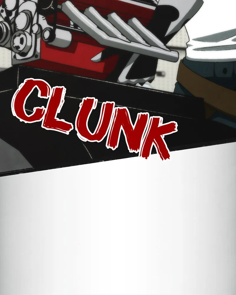 Read City of Blank EN Manga Online