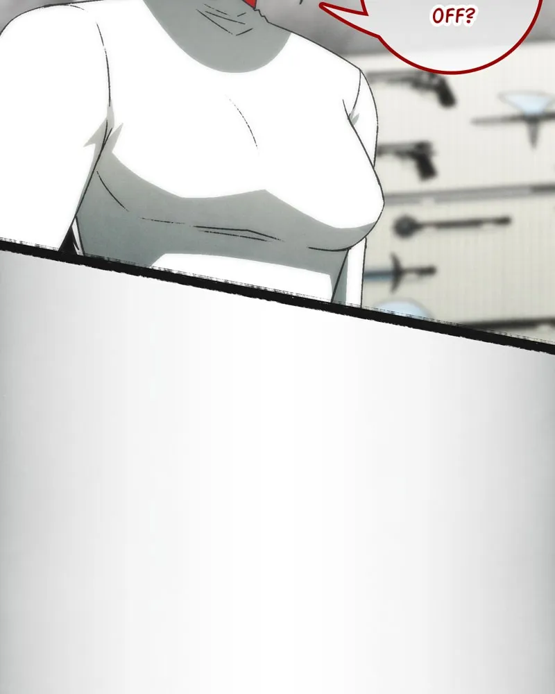 Read City of Blank EN Manga Online