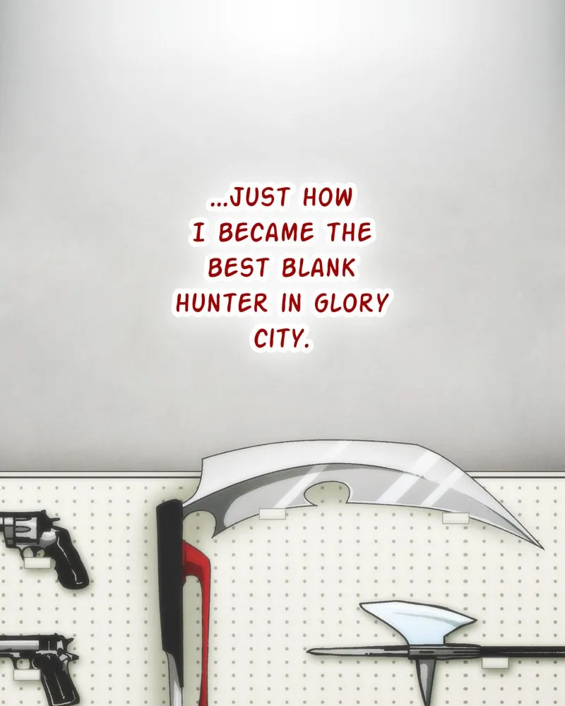 Read City of Blank EN Manga Online