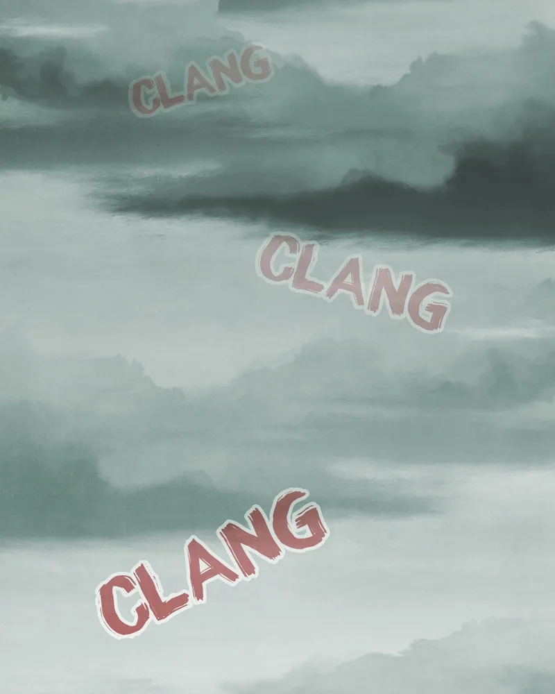 Read City of Blank EN Manga Online