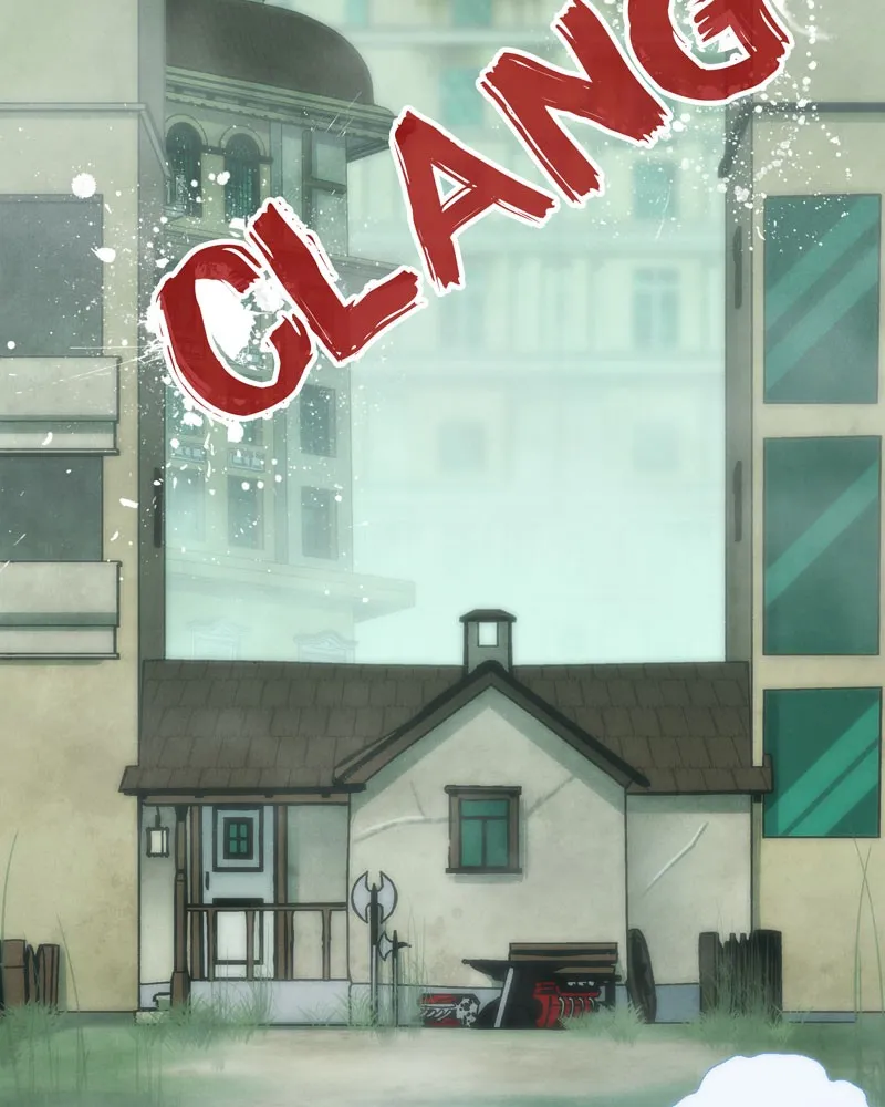 Read City of Blank EN Manga Online