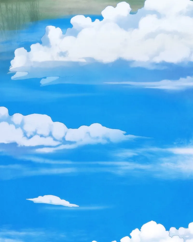 Read City of Blank EN Manga Online