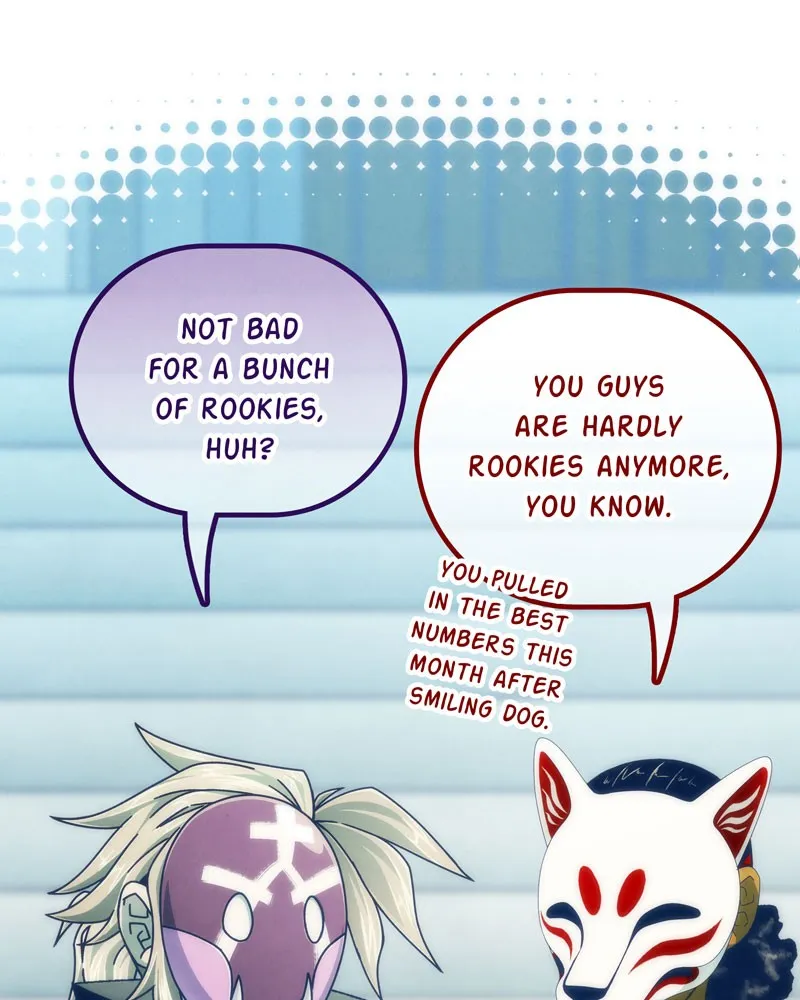 Read City of Blank EN Manga Online