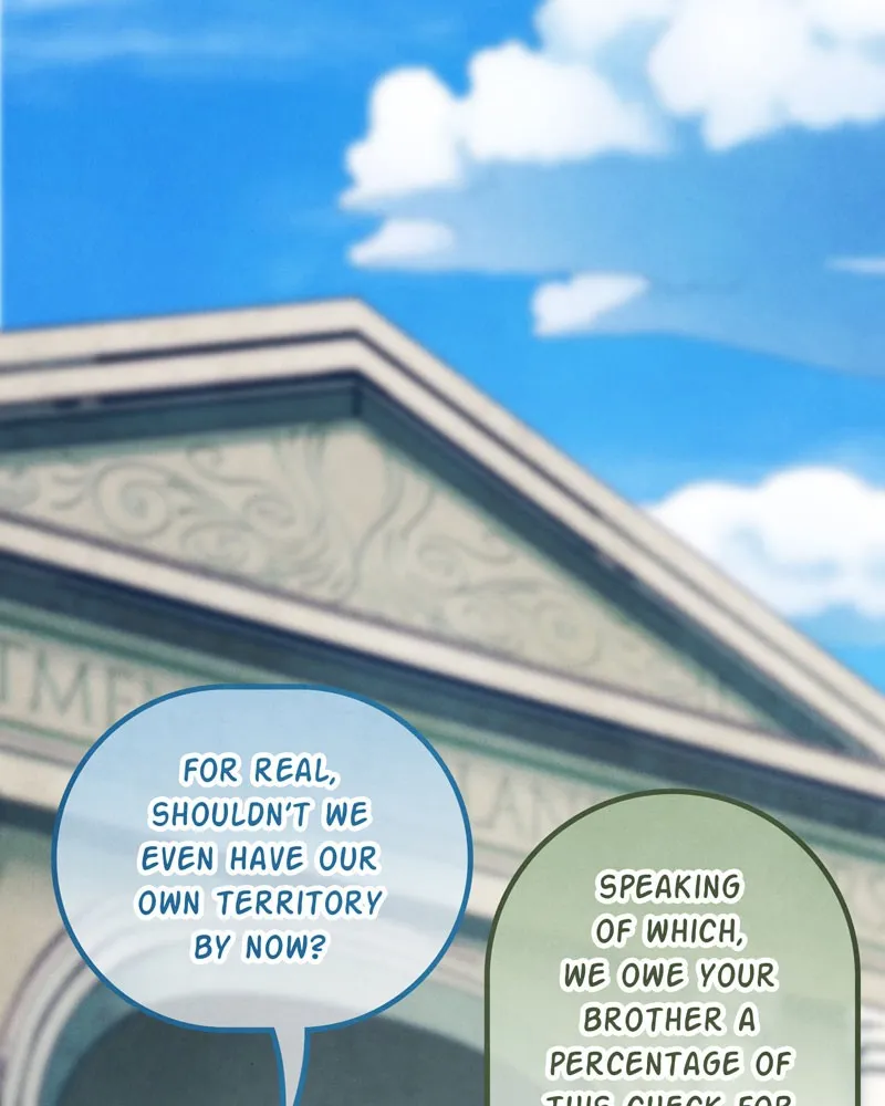 Read City of Blank EN Manga Online