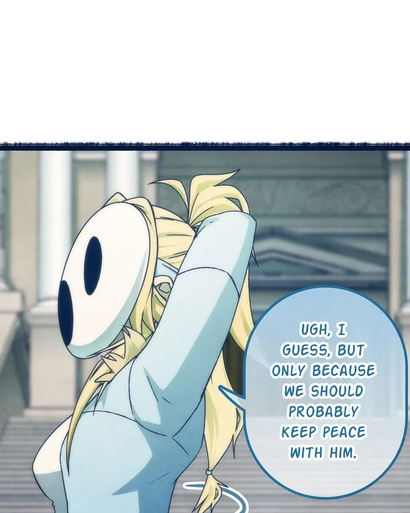 Read City of Blank EN Manga Online