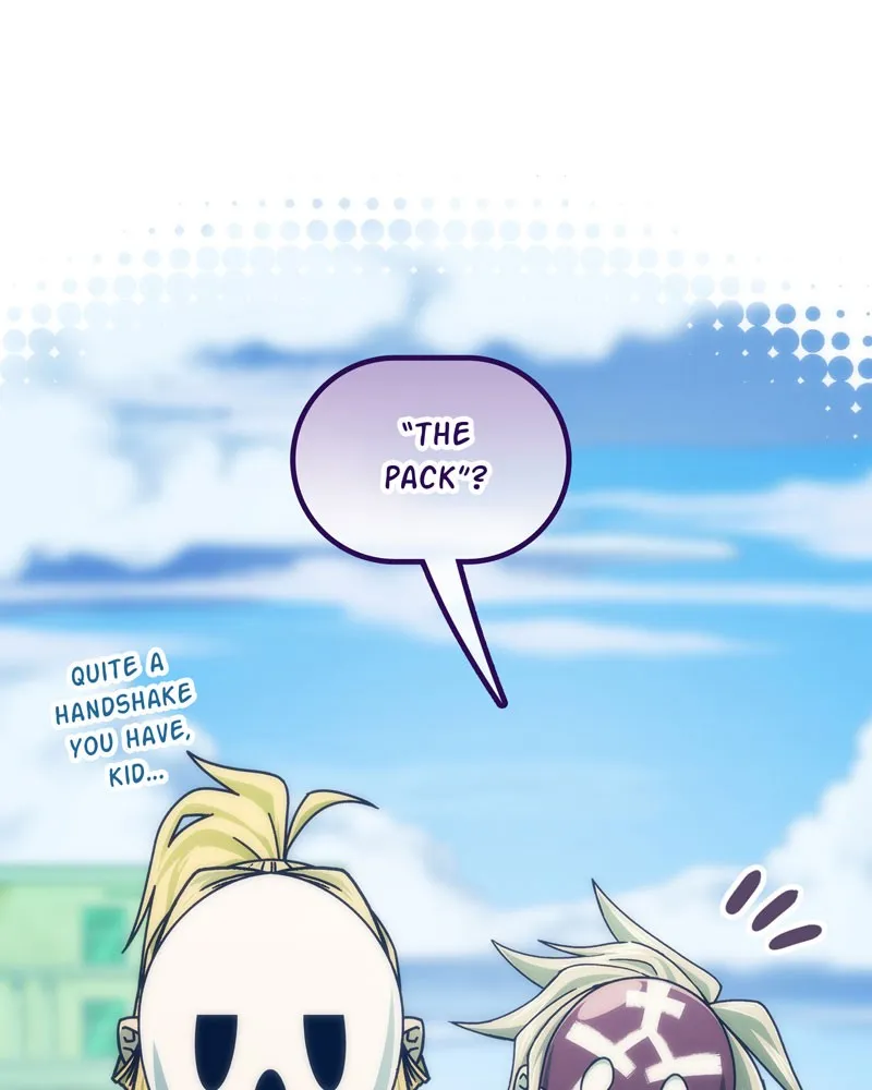 Read City of Blank EN Manga Online