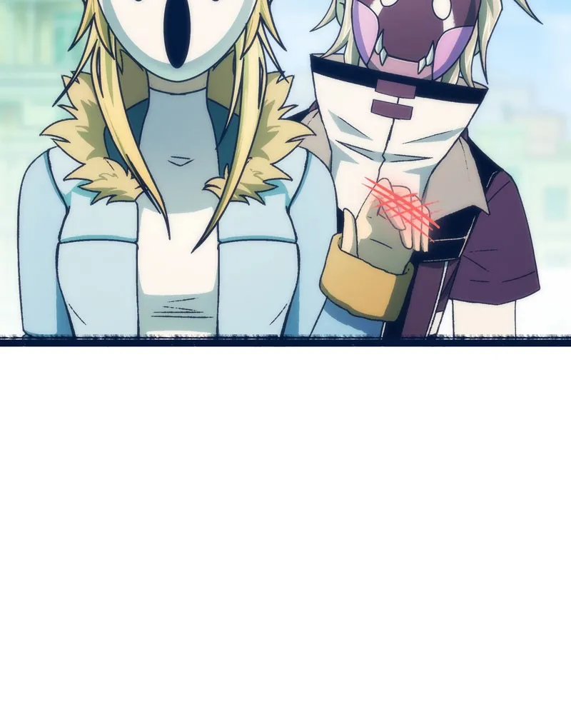 Read City of Blank EN Manga Online