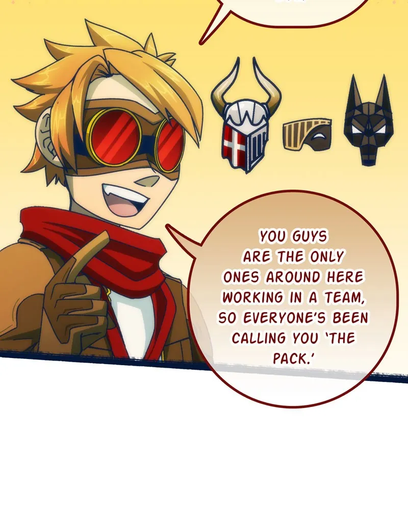 Read City of Blank EN Manga Online