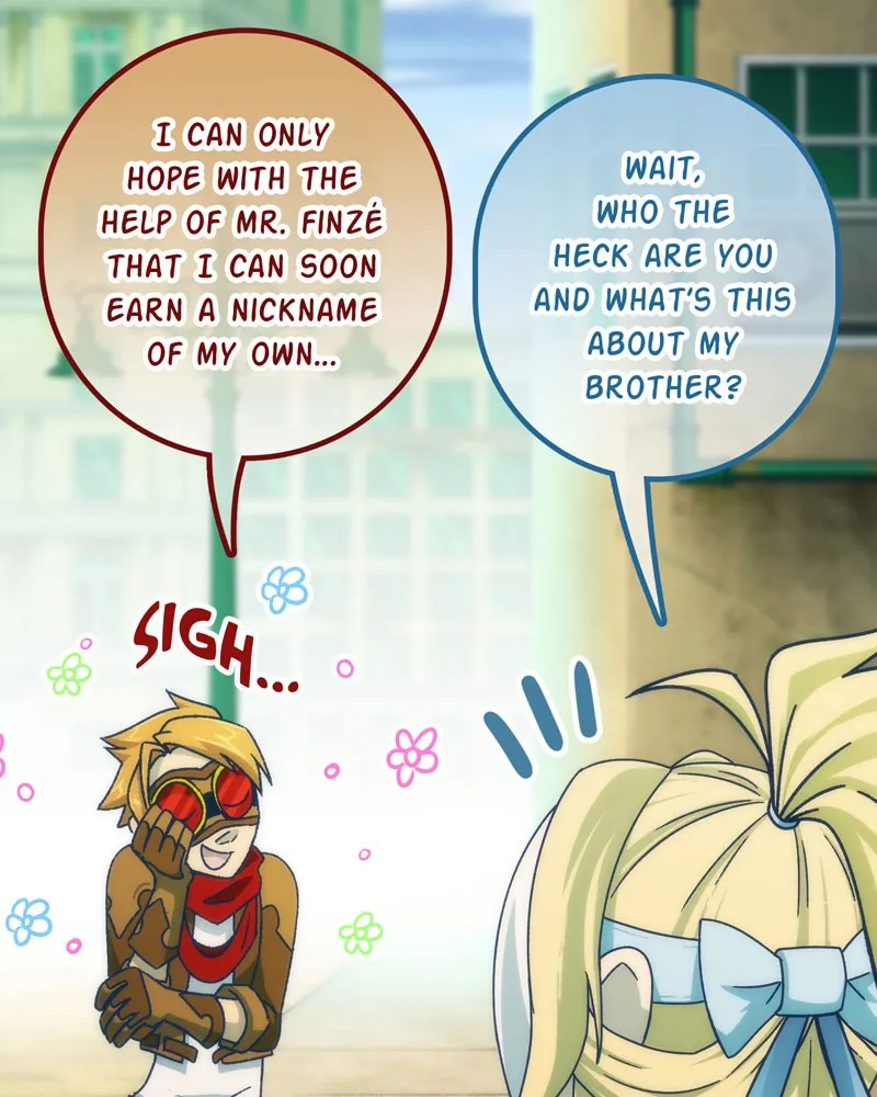 Read City of Blank EN Manga Online