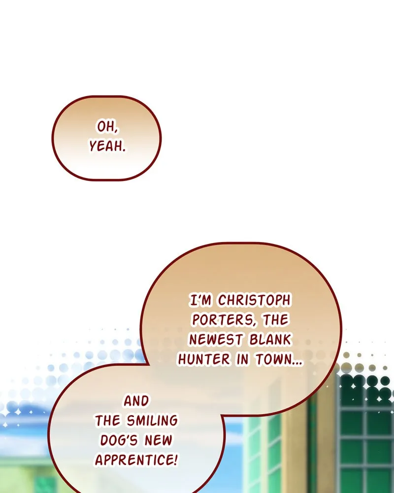 Read City of Blank EN Manga Online