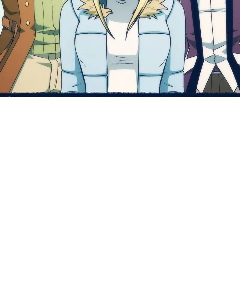 Read City of Blank EN Manga Online