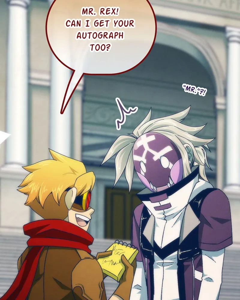 Read City of Blank EN Manga Online