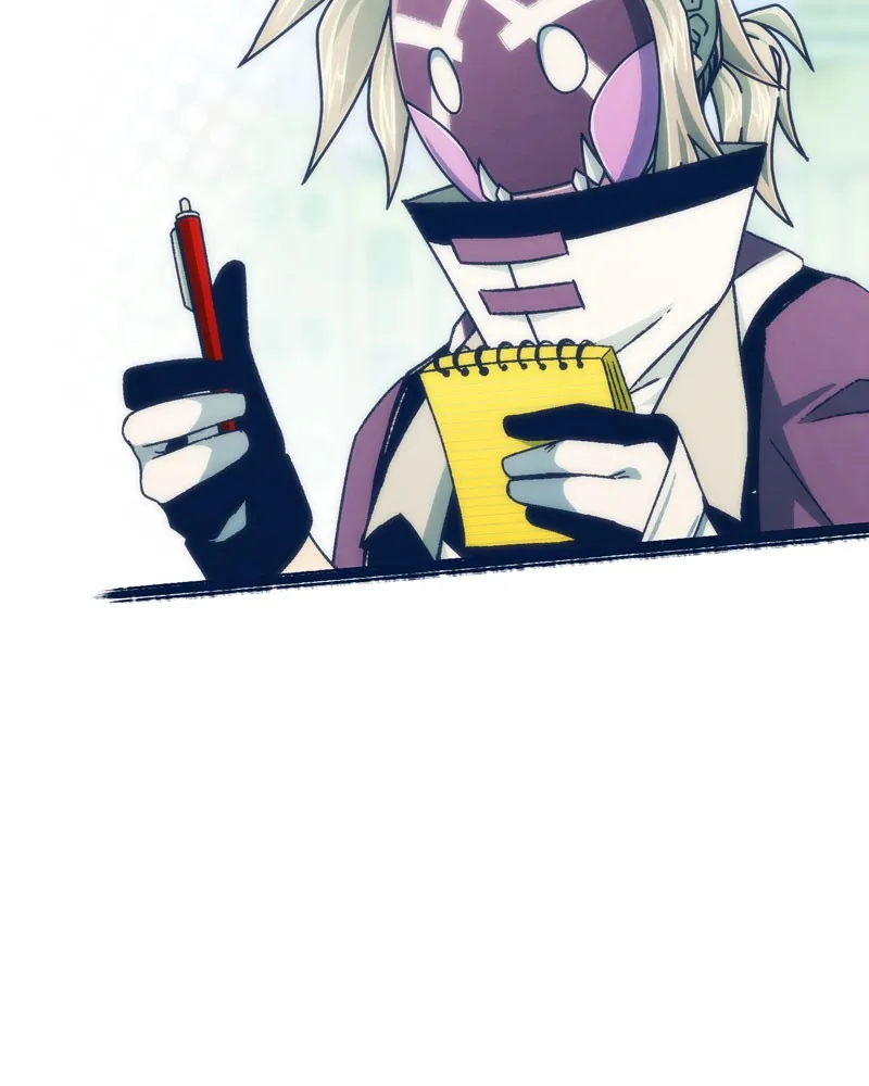 Read City of Blank EN Manga Online
