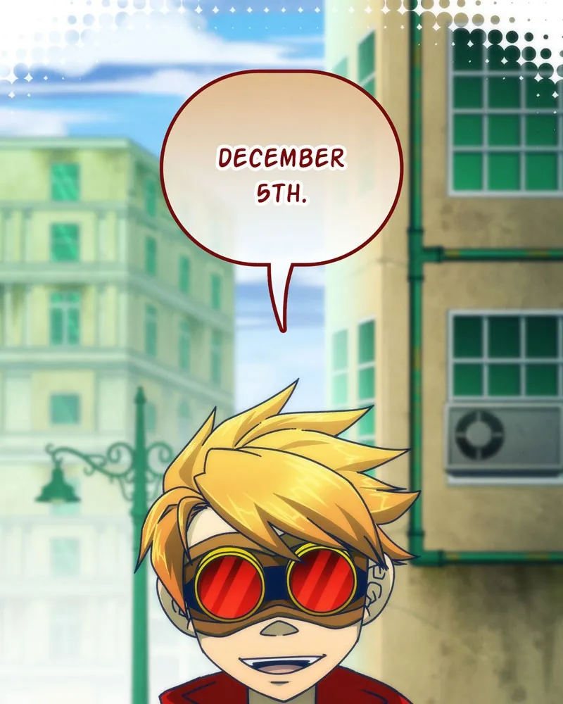 Read City of Blank EN Manga Online